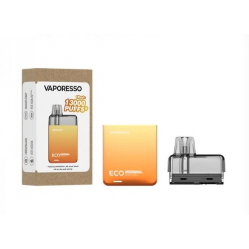 Vaporesso Eco Nano Kit